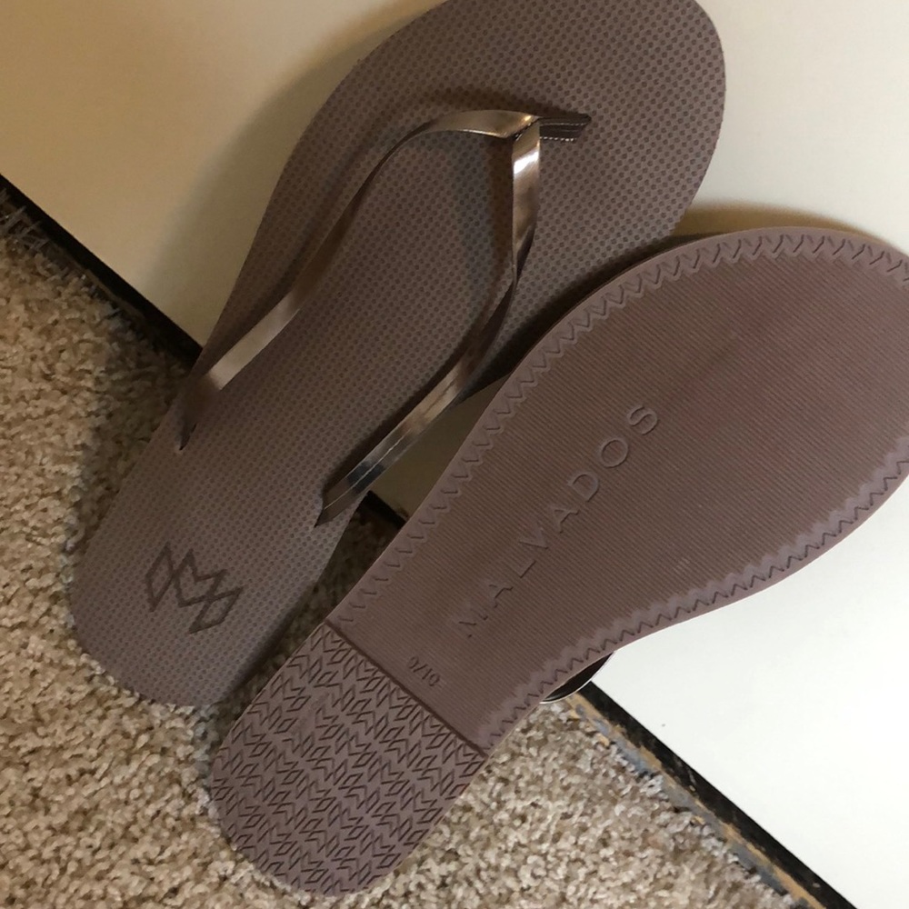 Malvados Flip Flops